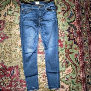 Hudson - Skinny Jeans